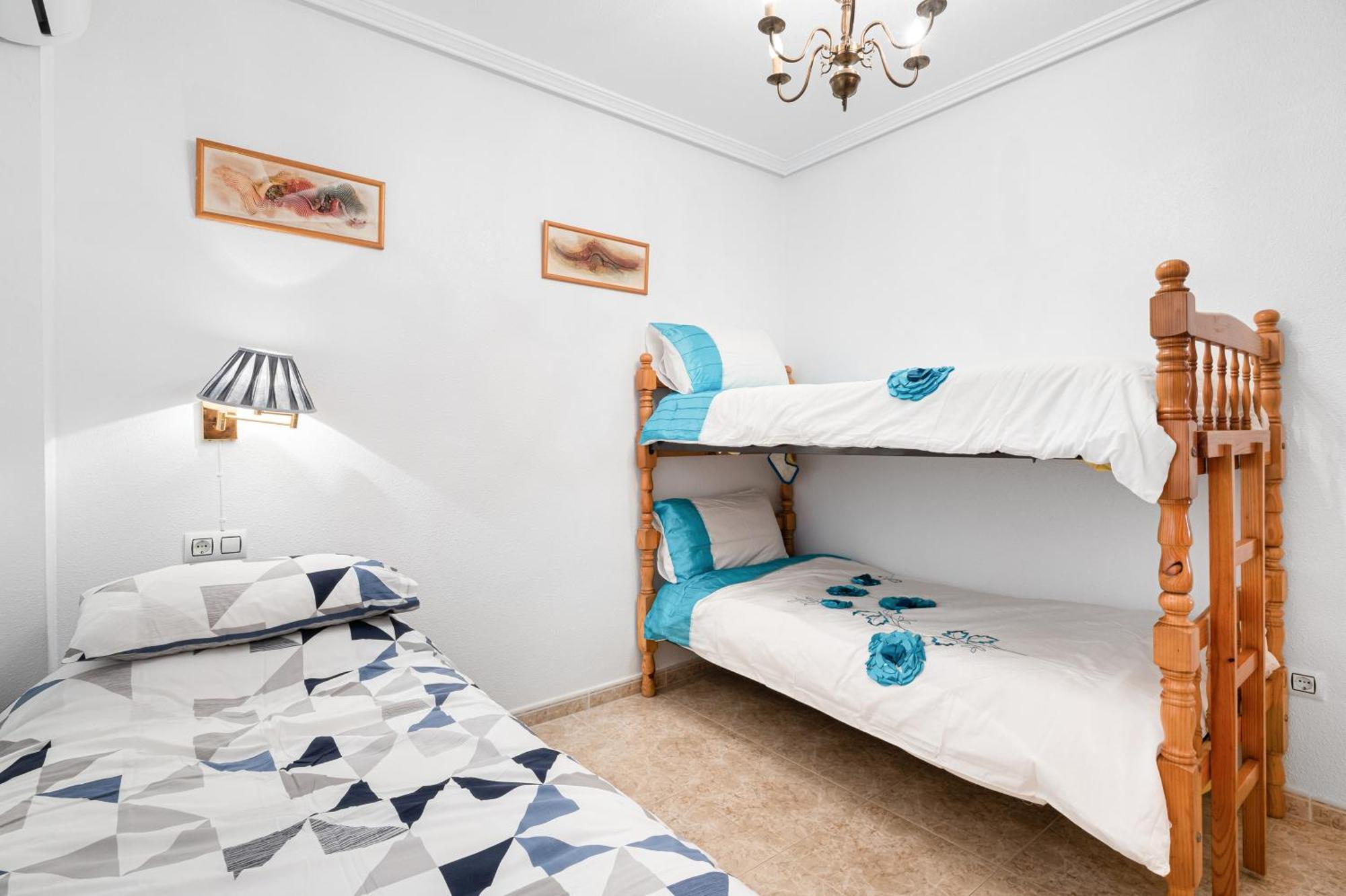 Ferienwohnung The Snug Orihuela Exterior foto