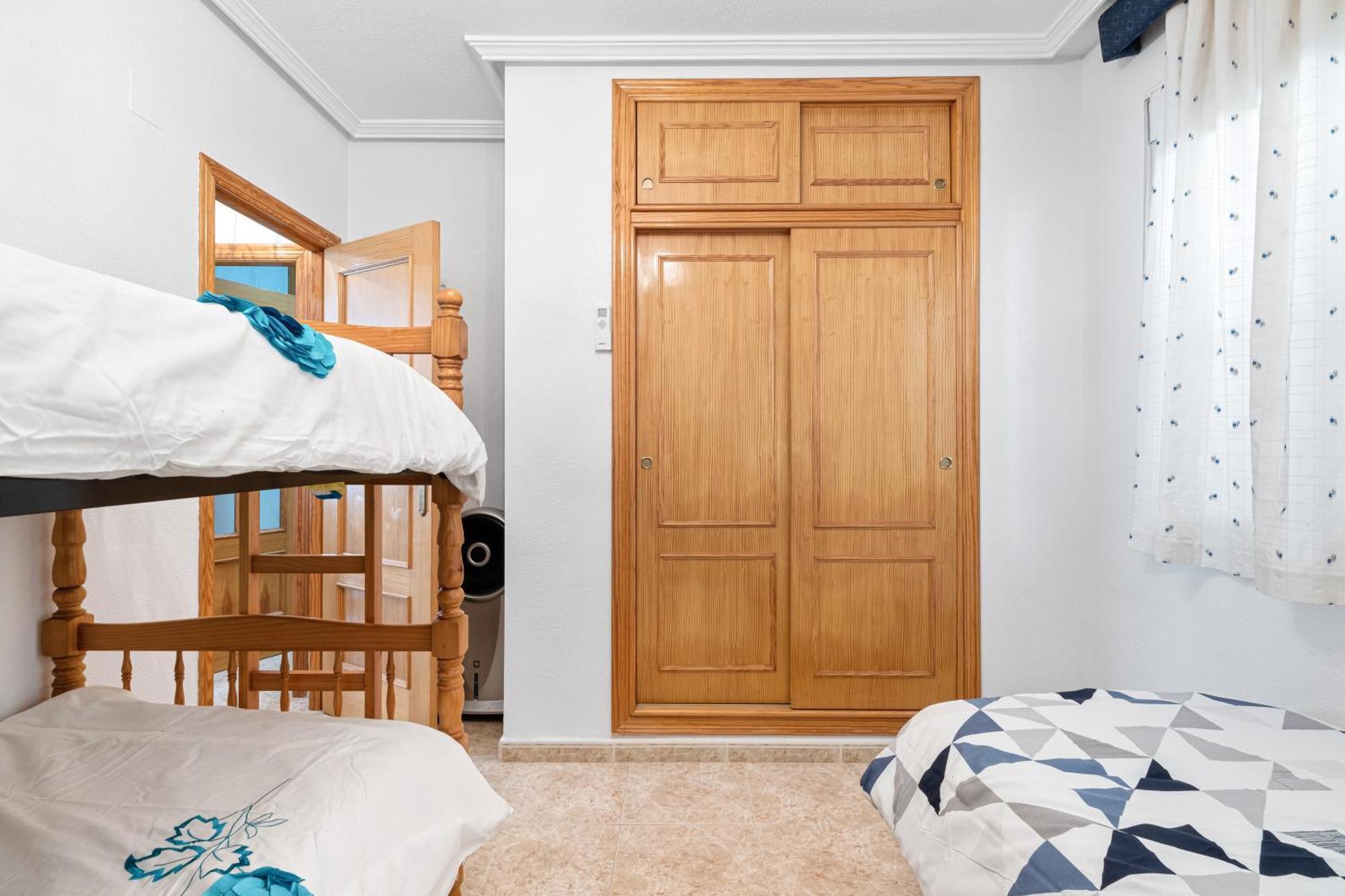 Ferienwohnung The Snug Orihuela Exterior foto