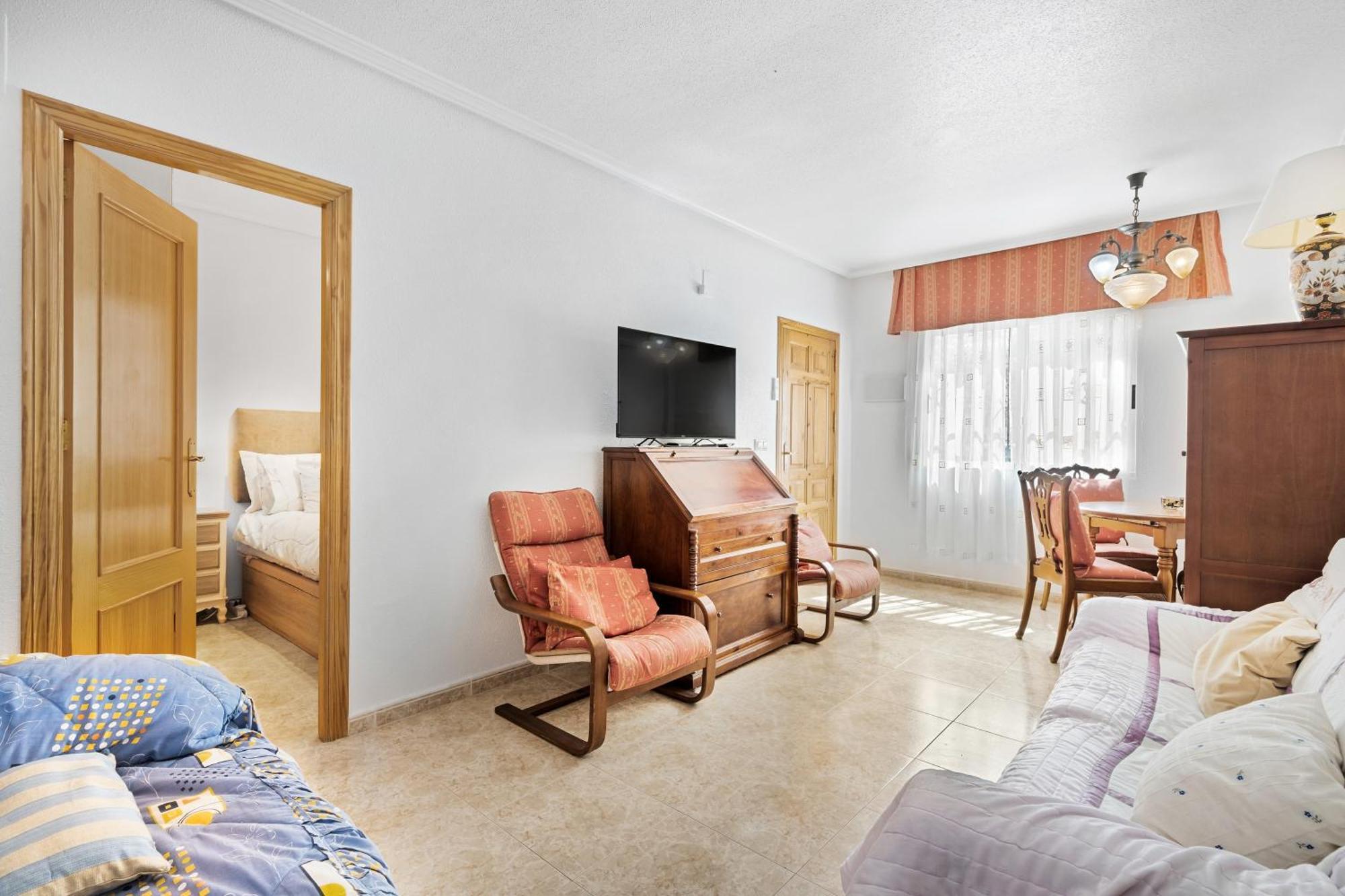 Ferienwohnung The Snug Orihuela Exterior foto