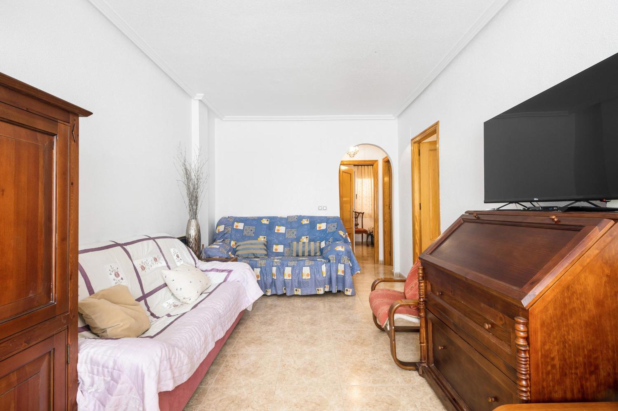 Ferienwohnung The Snug Orihuela Exterior foto