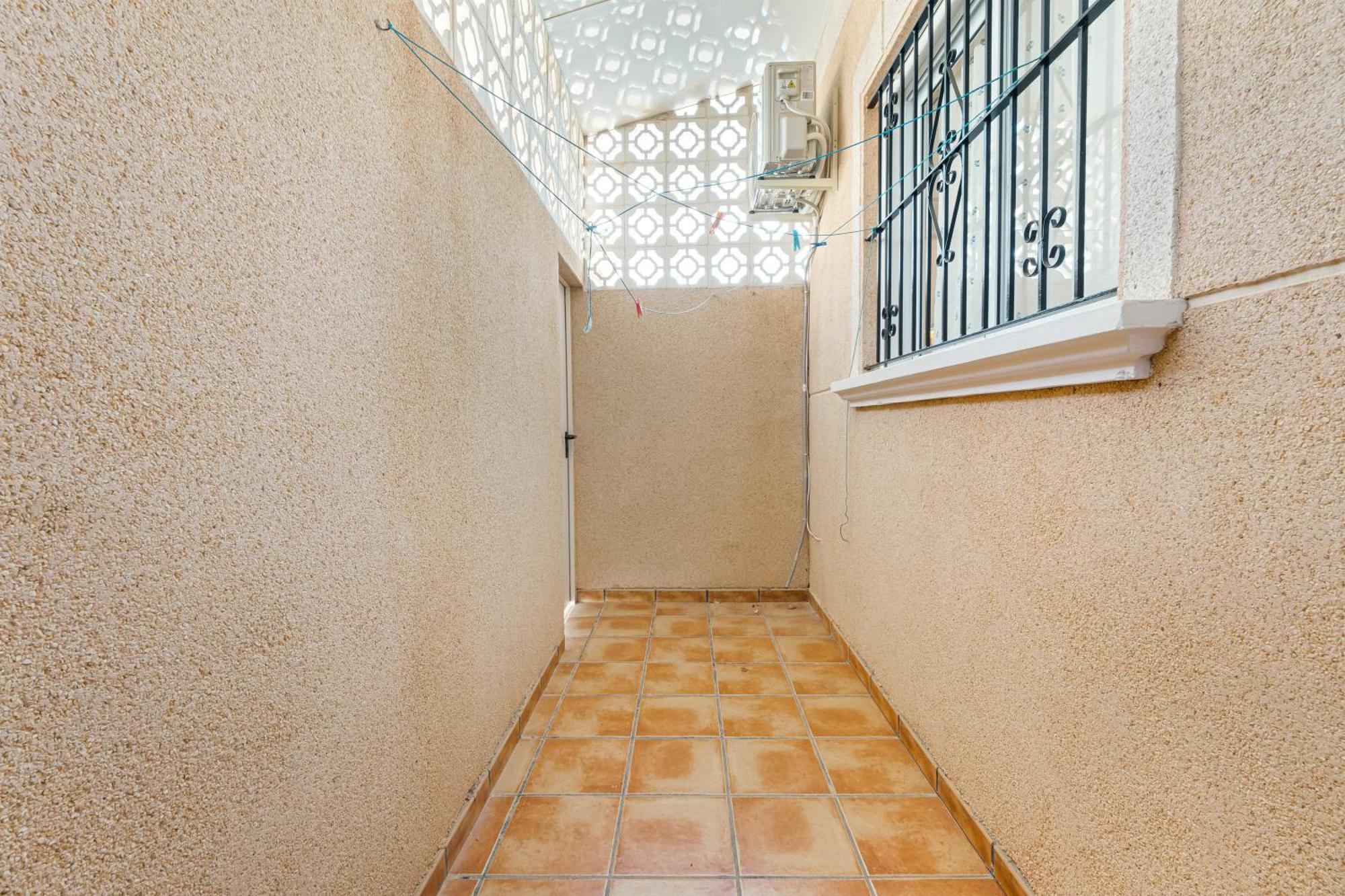 Ferienwohnung The Snug Orihuela Exterior foto